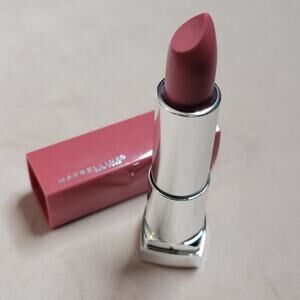 1 NEW Maybelline Color Sensational Lipstick PINK FOR ME 376